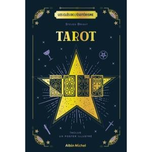 Les clés de l'ésoterisme Tarot