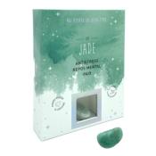 Coffret le jade : antistress, repos mental, paix : la pierre de la paix intérieure