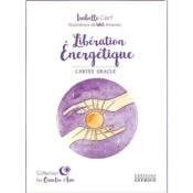Cartes oracle Libération énergétique
