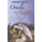 Oracles des anges : 365 conseils de vos anges