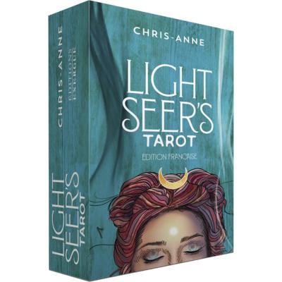 Light seer's tarot édition française